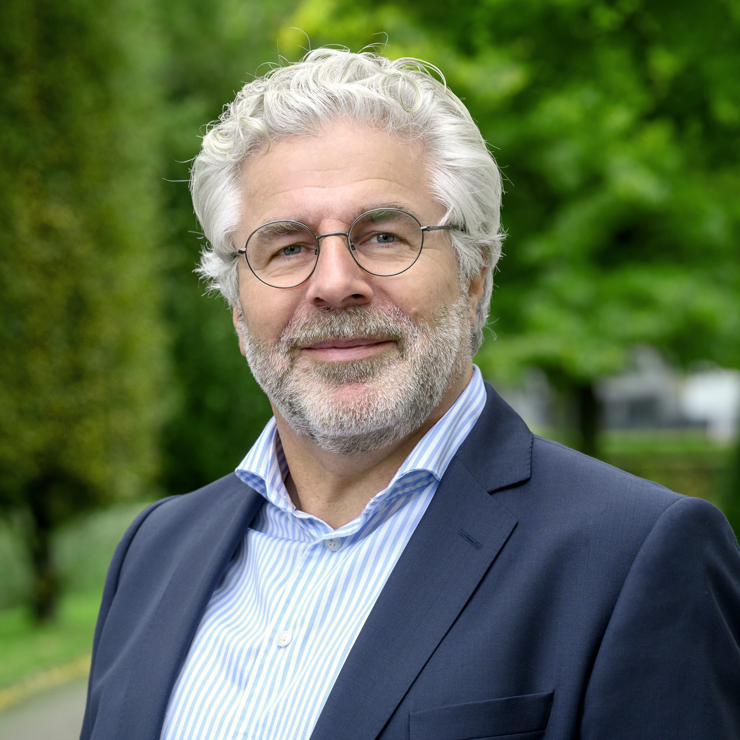 Mannes Westhuis BKB Precision 2024