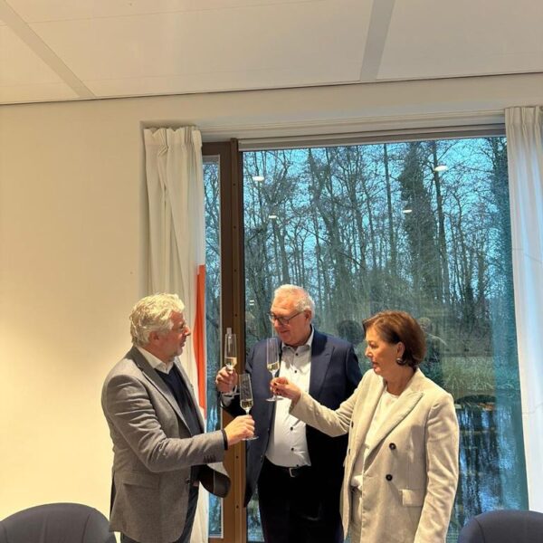 BKB Groep overname BLW