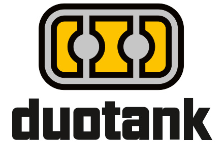 Duotank