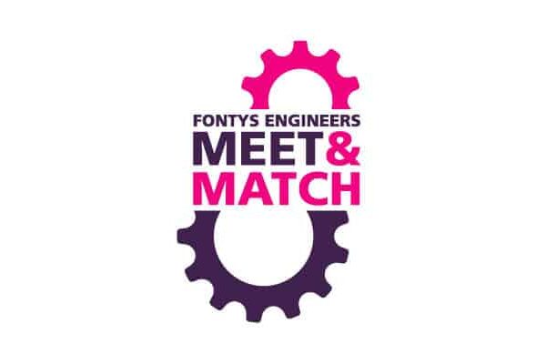 Fontys meet and match