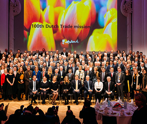 Handelsmissie Thuringen 2017 BKB Precision