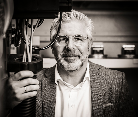 Interview Mannes Westhuis Regio in Business BKB Precision 2021