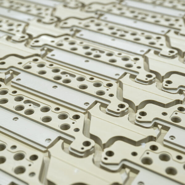 Kunststof producten defensie