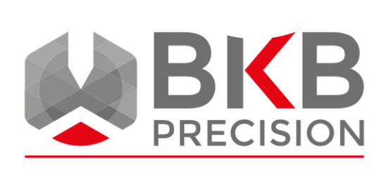 Logo BKB Precision