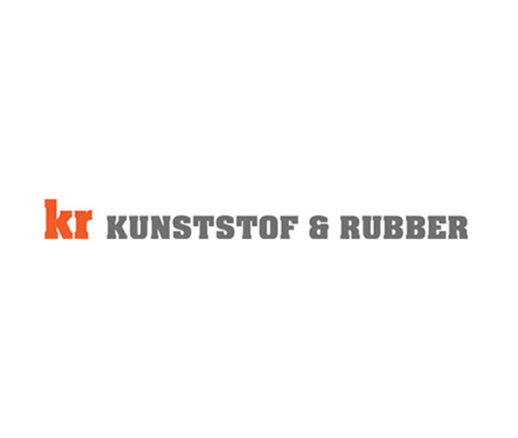 Logo Kunststof en Rubber