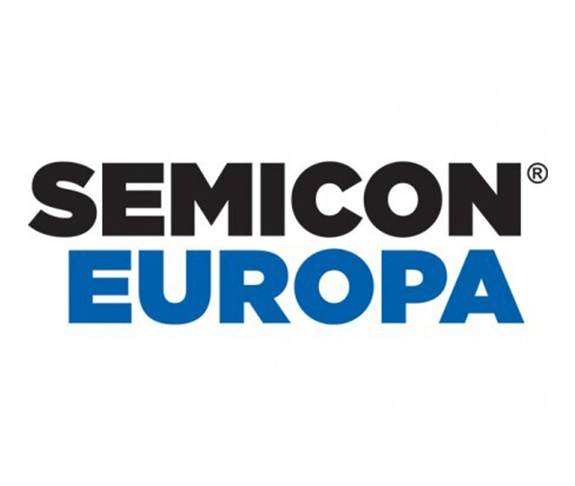 Logo Semicon Europa