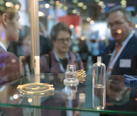 Medtech Handelsmissie 2016