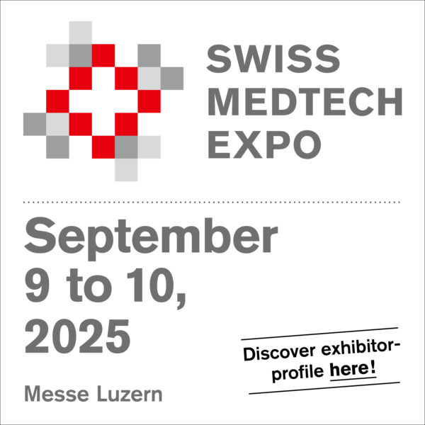 Social media medtech luzern