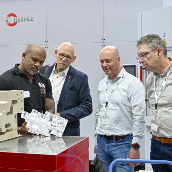 Uitleg BKB Precision