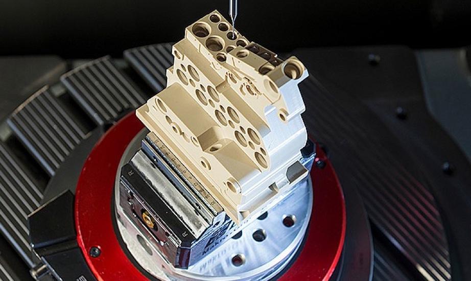 Kunststofbewerking Peek