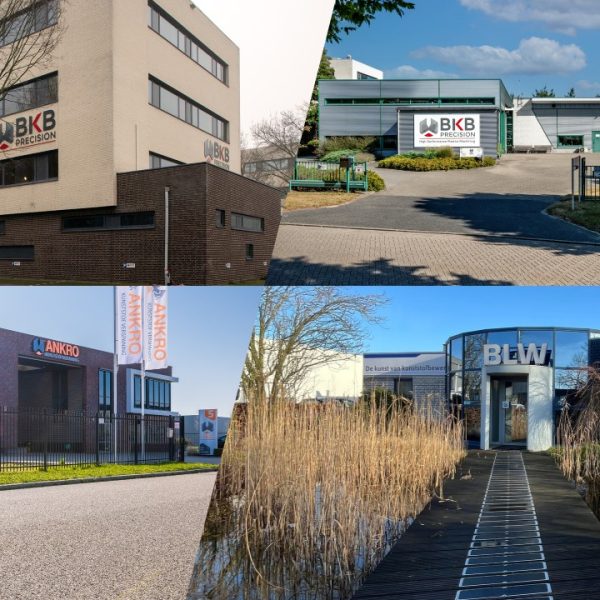 BKB Precision Groep