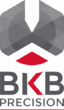 BKB logo staand
