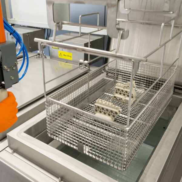 Kunststof reinigen bkb precision