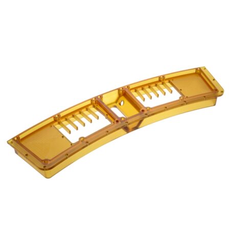 PEI kunststof BKB Precision