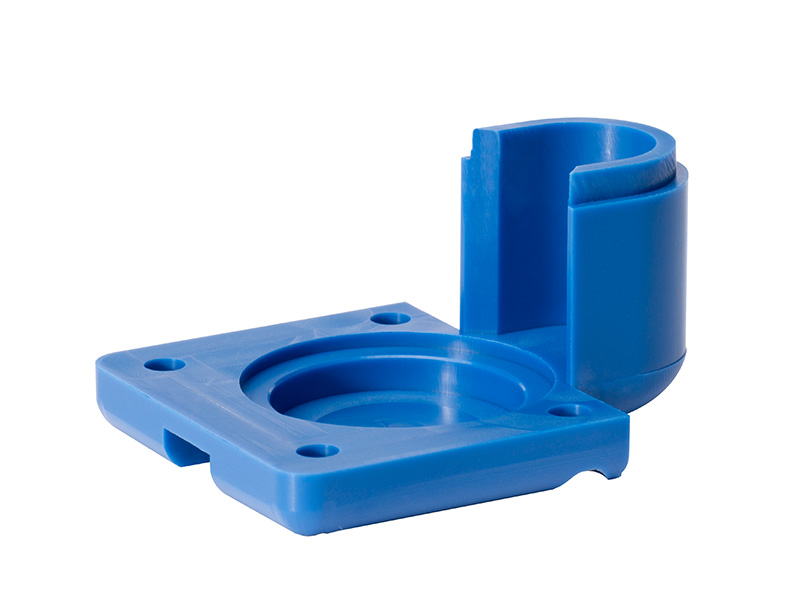 PPS kunststofbewerking BKB Precision