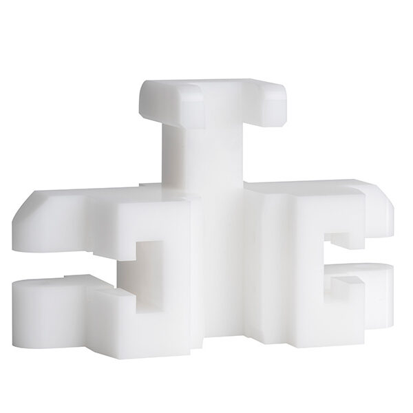 PTFE kunststofbewerking BKB Precision