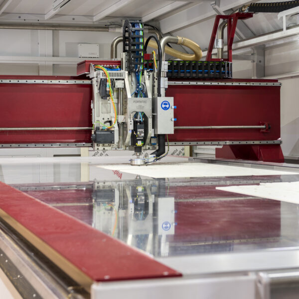 Portaalfrezen BKB Precision